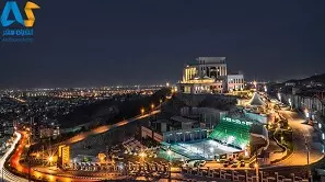 رستوران های مشهد